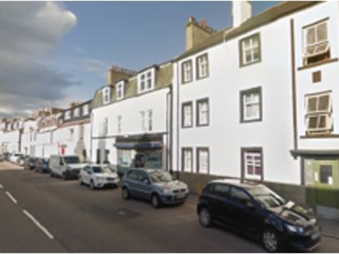 Lochnell Street, Lochgilphead