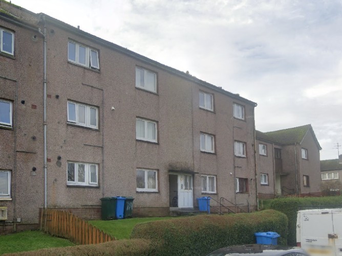 Home Argyll Available homes Hillside Road, Campbeltown