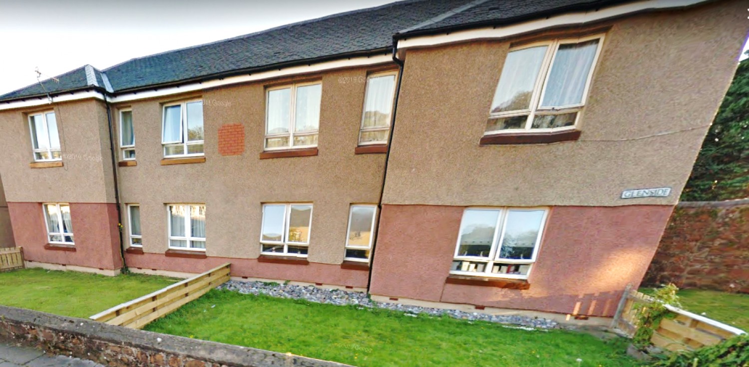 Home Argyll Available homes 1 Glenside, Campbeltown