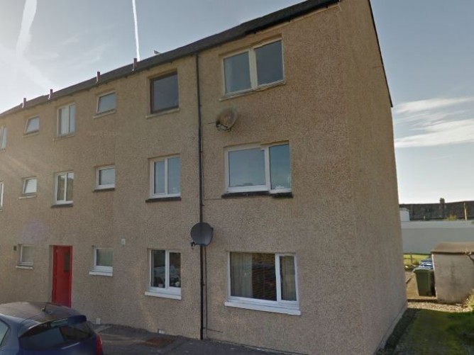 Campbell Street, Lochgilphead