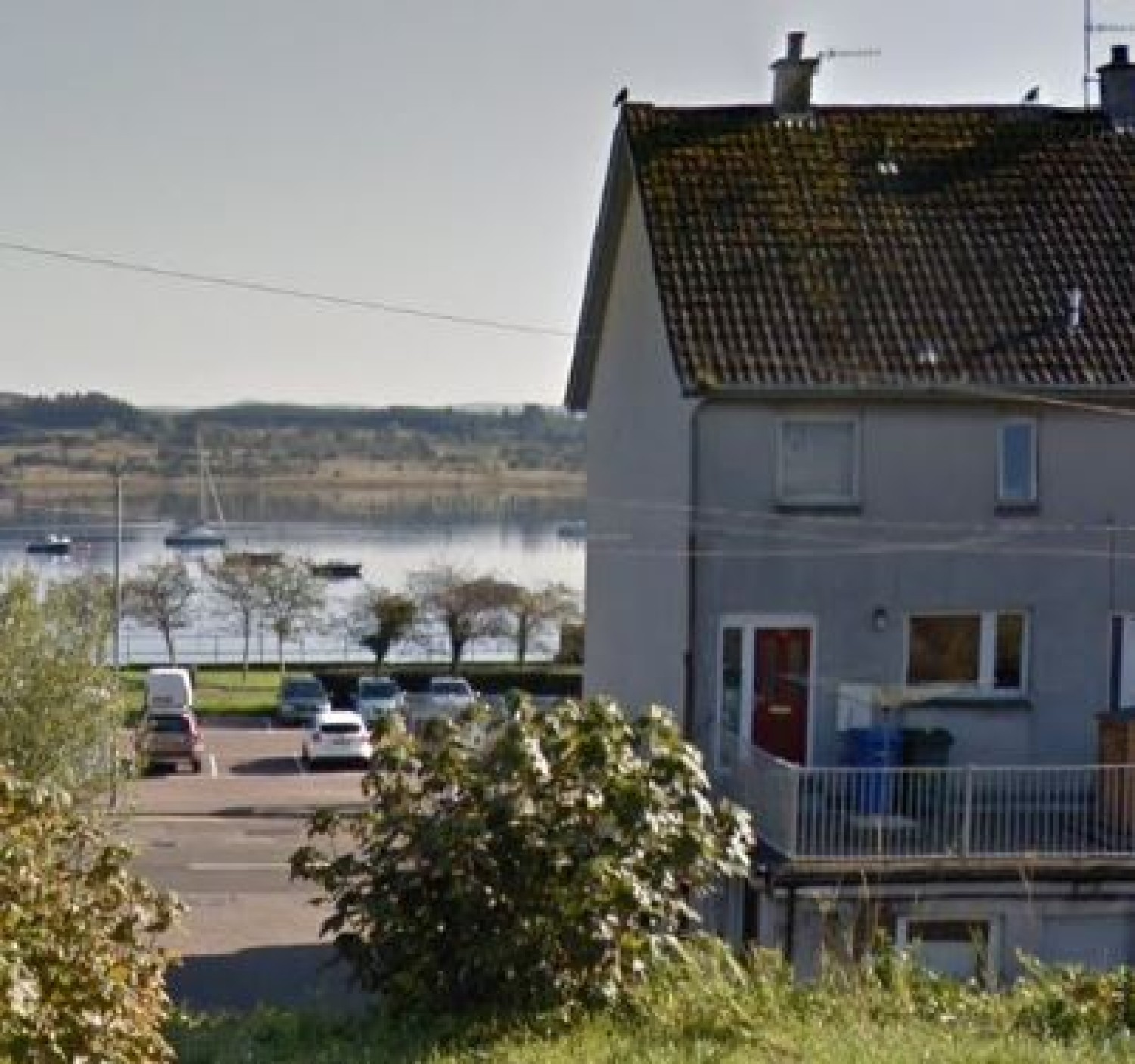 Home Argyll Available homes 49A Chalmers Street, Ardrishaig