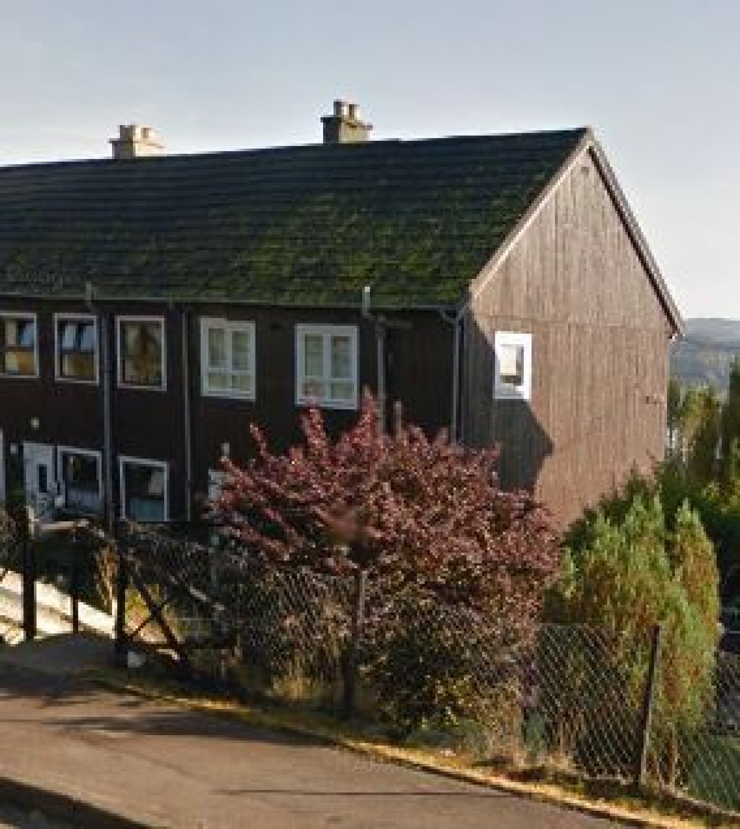 Home Argyll Available homes 5 Hillview Terrace, Ardrishaig