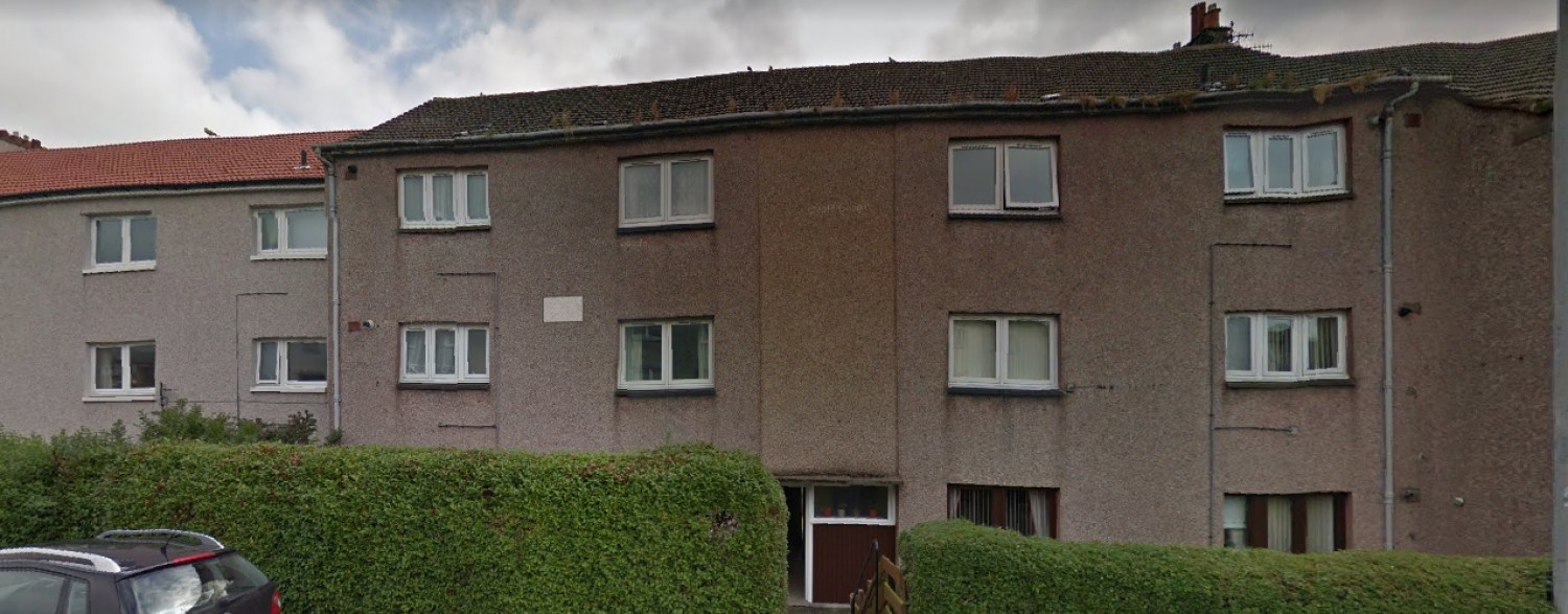 Home Argyll Available homes 24 Davaar Avenue, Campbeltown