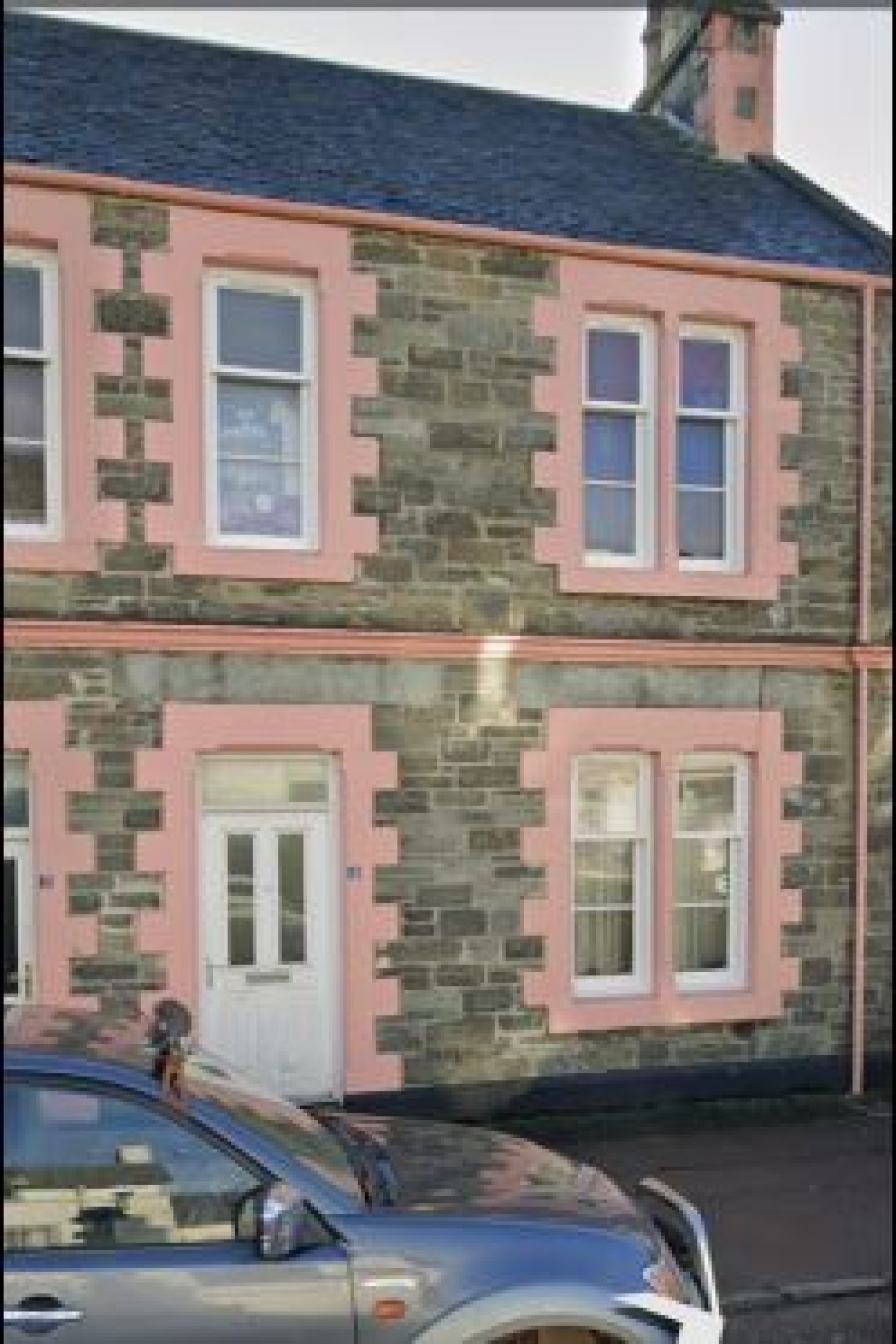 Home Argyll Available homes McKellar Buildings, Lorne Street