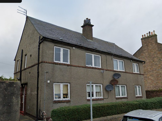 7 Lochend Street, Campbeltown