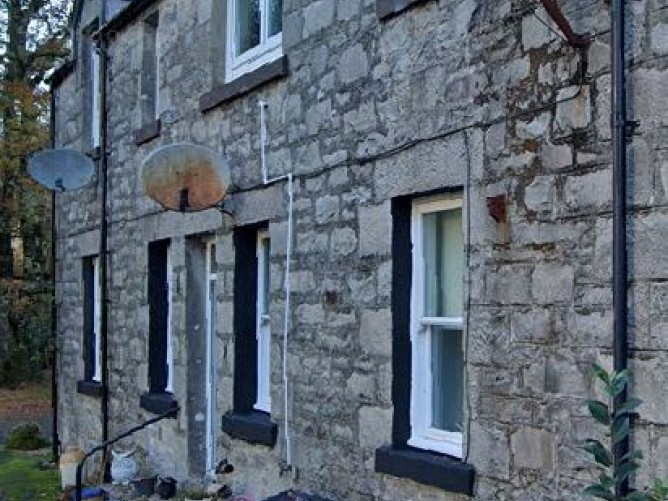 Home Argyll Available homes Bridge Terrace, Furnace