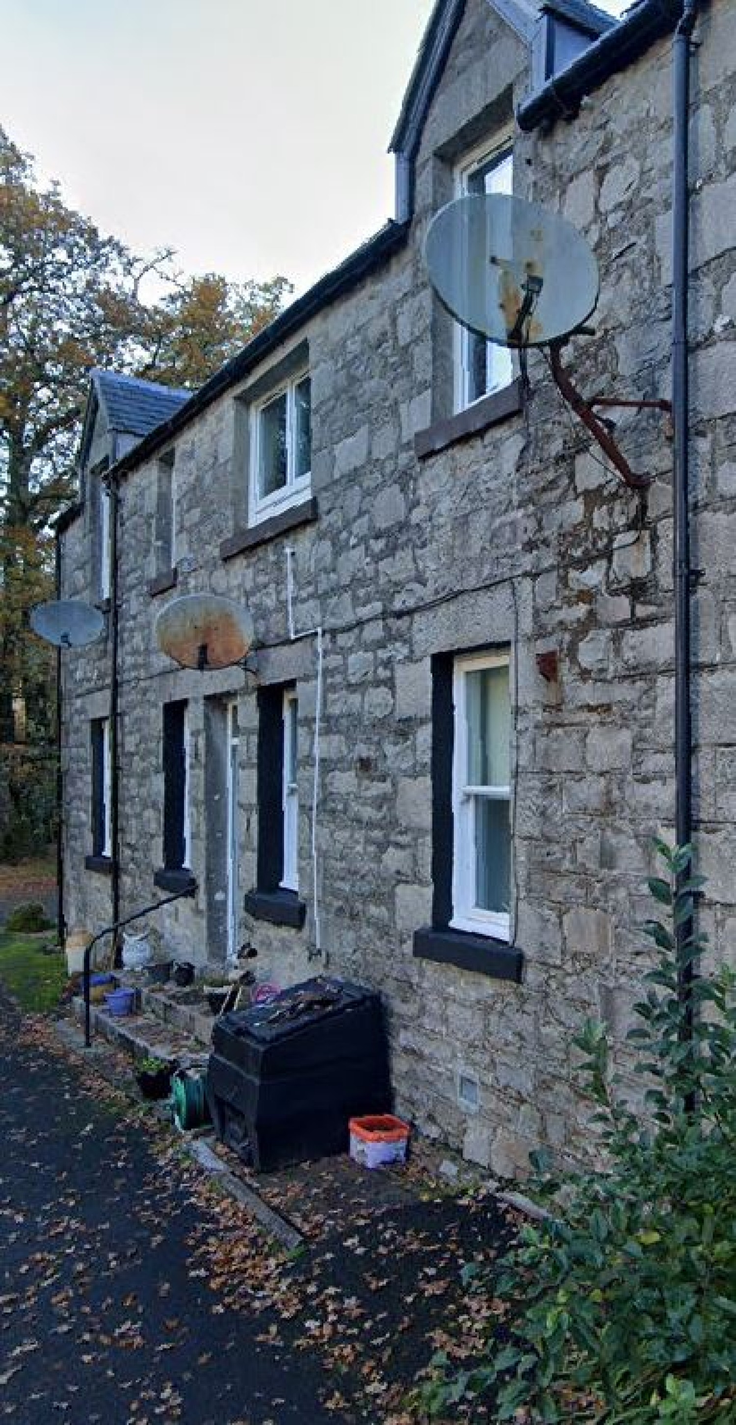 Home Argyll Available homes Bridge Terrace, Furnace