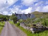 Torran-Mhor, Ford